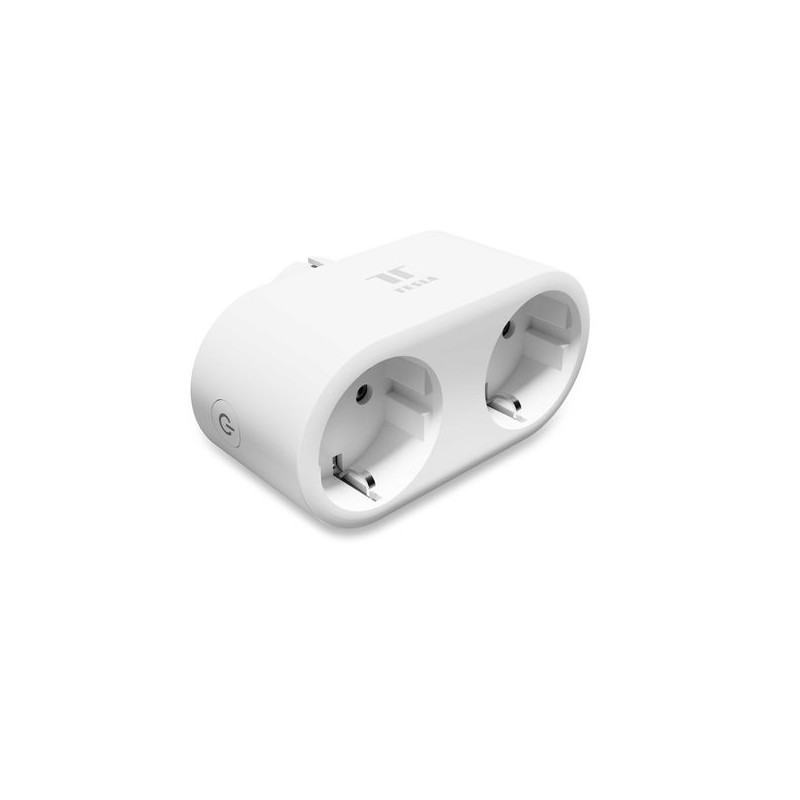 Tesla Smart Plug Dual